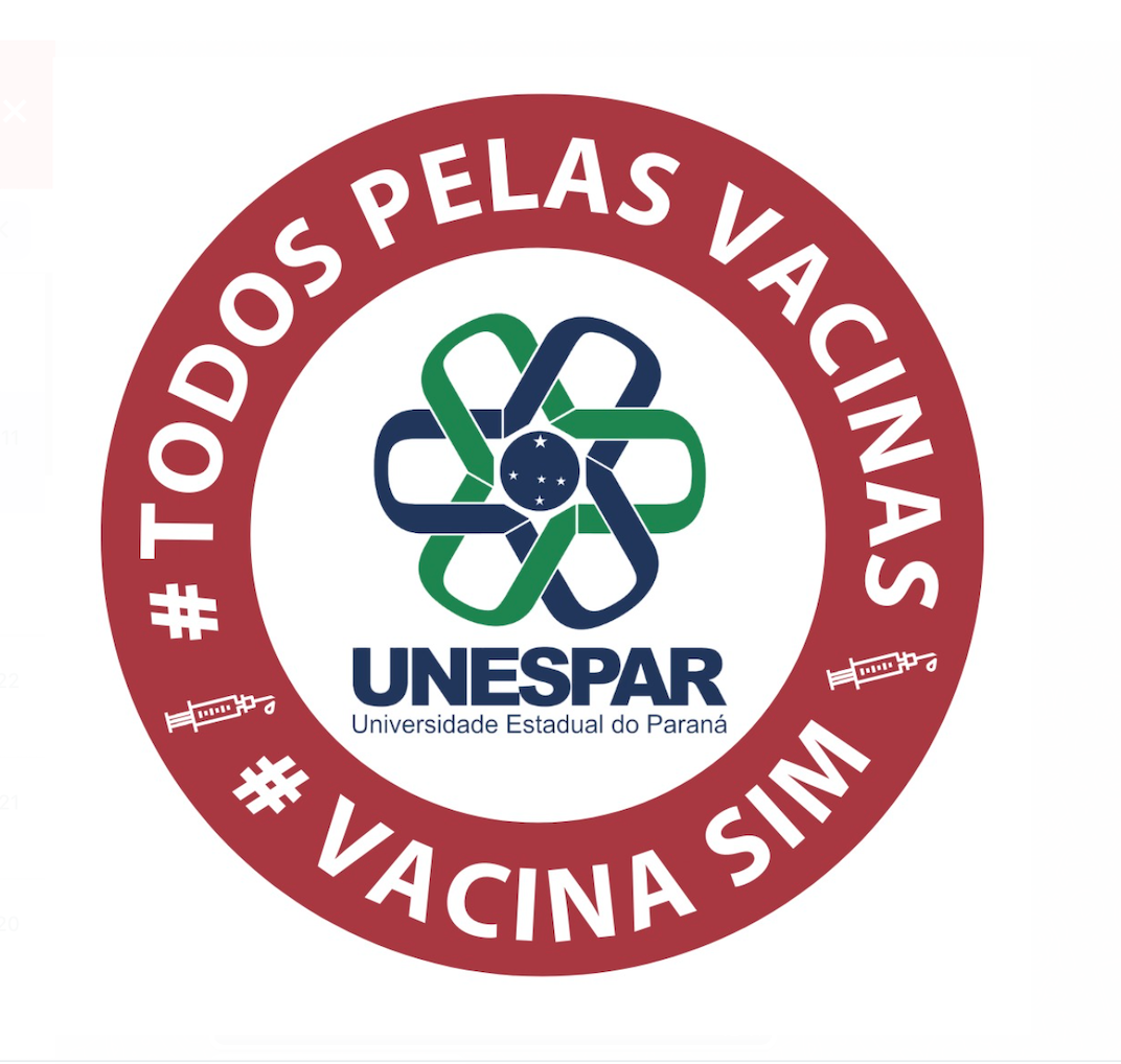 Campanha vacina COvid-19