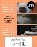 Prorrogação da exposição coletiva até 06/06/2025