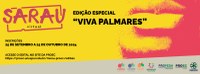 Sarau Virtual Unespar – “Viva Palmares”