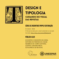 Encontro PRPPG: Aprimore o Design e a Tipologia das Revistas Acadêmicas