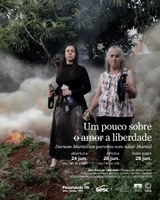 UM POUCO SOBRE O AMOR A LIBERDADE