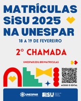 Sisu 2025: está disponível a lista de aprovados na segunda chamada