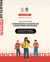 📆 Período de Inscrições: 20/05/2025 a 23/05/2025