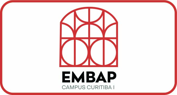 Vai para a página inicial do site da Embap
