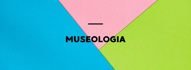 MUSEOLOGIA