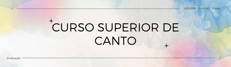 Superior de canto
