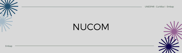 Núcleo de Comunicação - Nucom