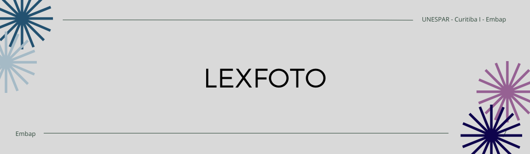 Página do LEXFoto do Campus de Curitiba 1 - Embap