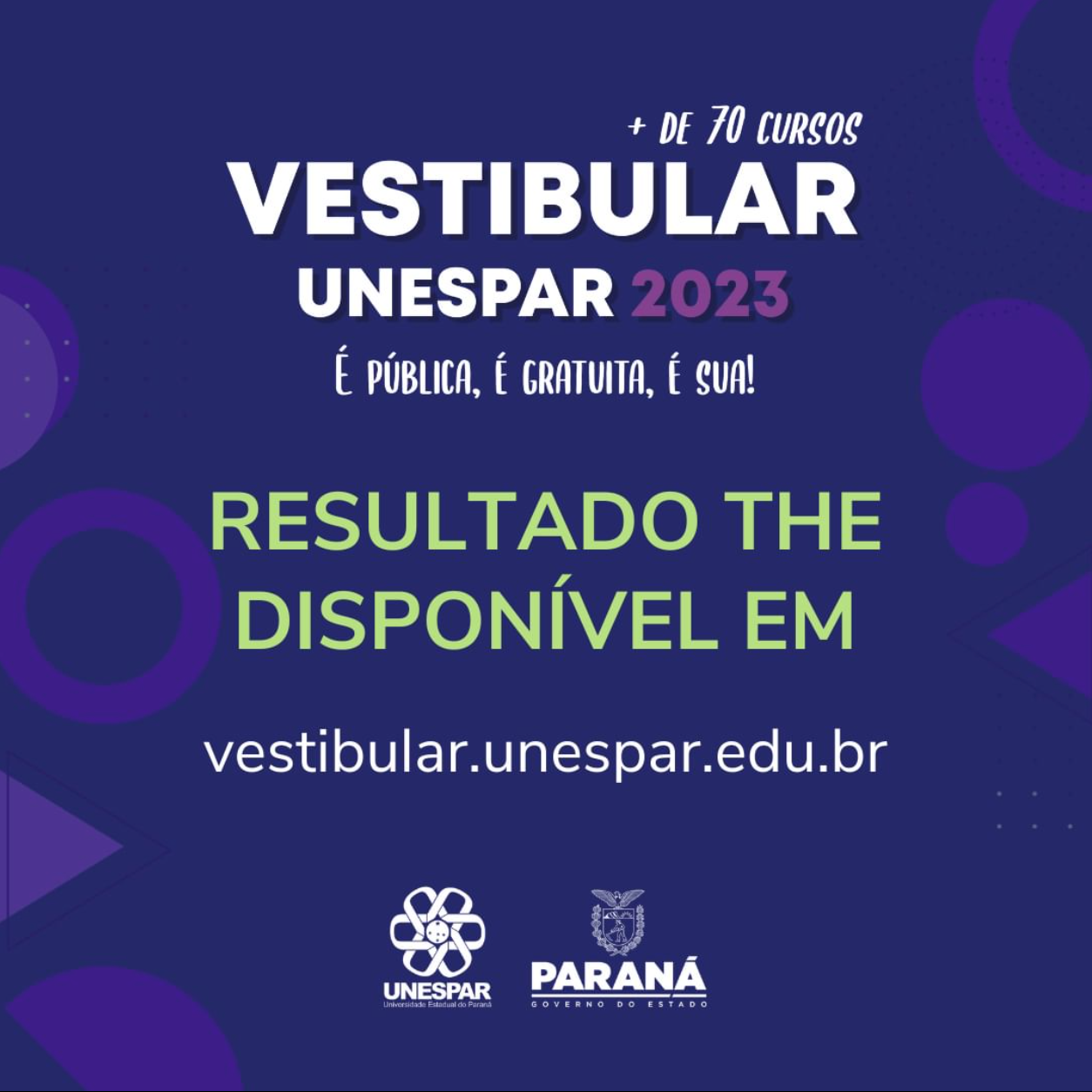 Divulgado-resultado-THE