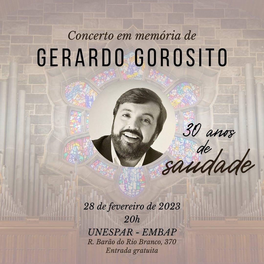 GERARDOGOROSITO