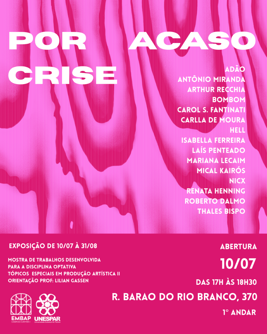 Exposição por acaso, crise.png