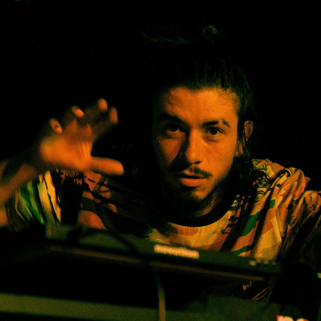 Bruno Maluche - Fake Time.jpg