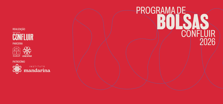 Instituto Confluir abre inscrições para bolsas de graduação em parceria com a Unespar