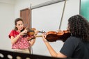 Bizet e seus Contemporâneos, Teatro Guaíra, Curitiba, Brazil