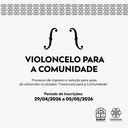 Arte de divulgação - Violoncelo para a Comunidade.png