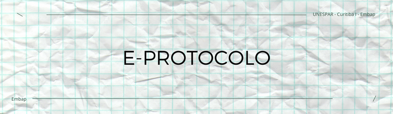E-protocolo